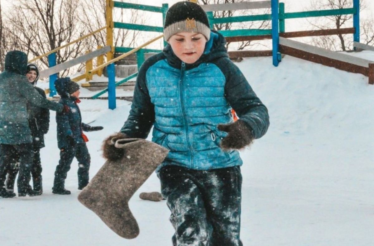 Орловцев приглашают на спортивные соревнования второго января