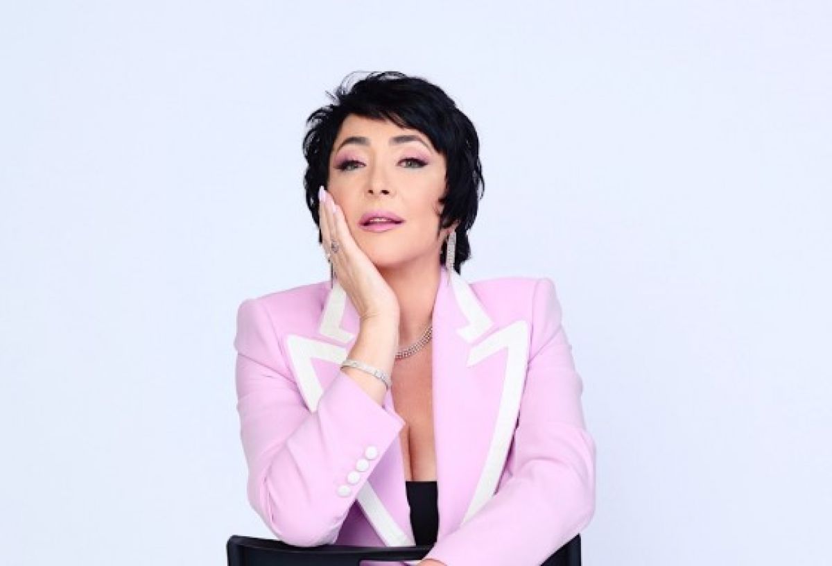 Певица Лолита приготовила для орловцев двухчасовой марафон искренности