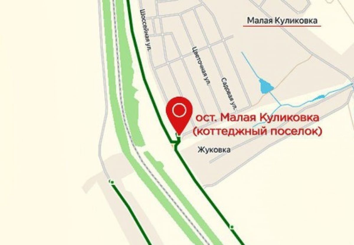 В 2025 году орловские автобусы №395 начнут останавливаться на еще одной остановке