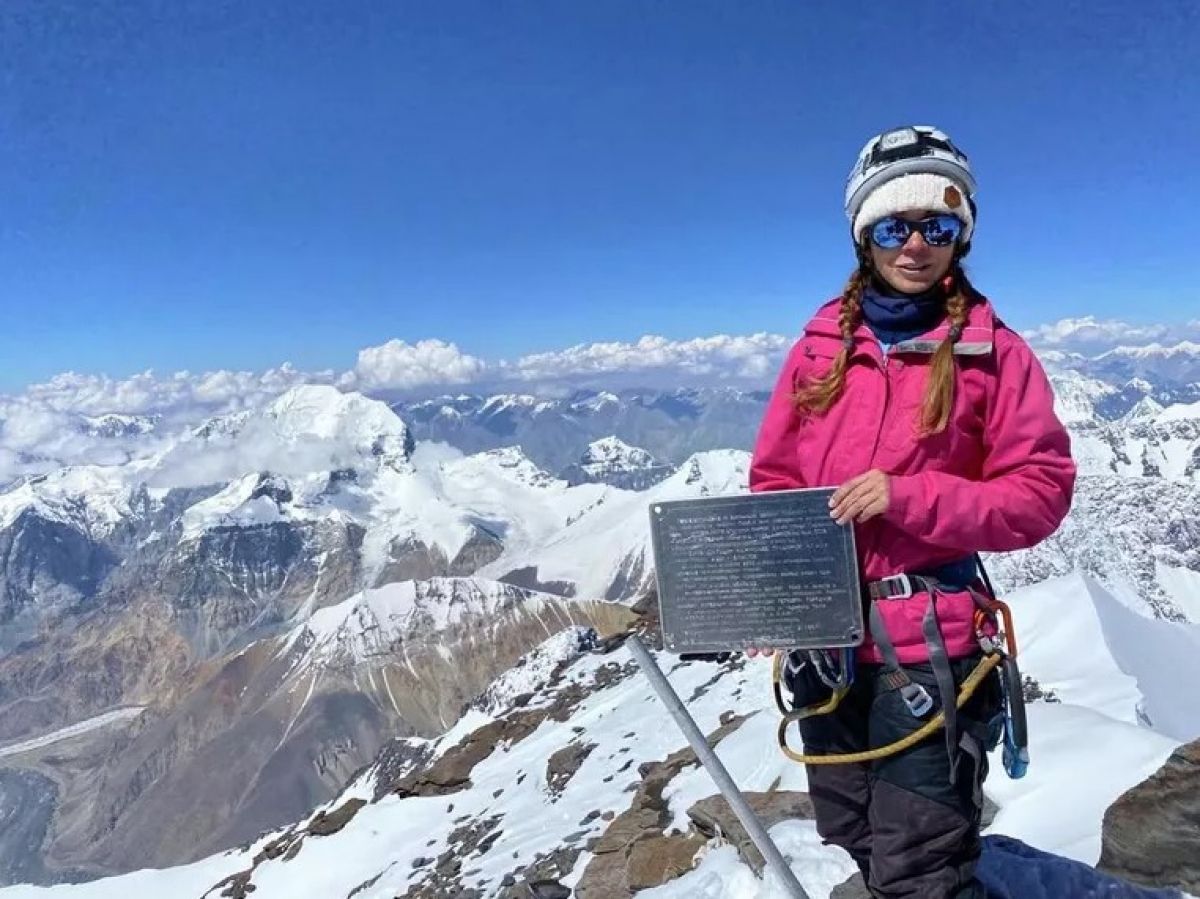 Кто такая Наталья Наговицына и почему о ней говорят?