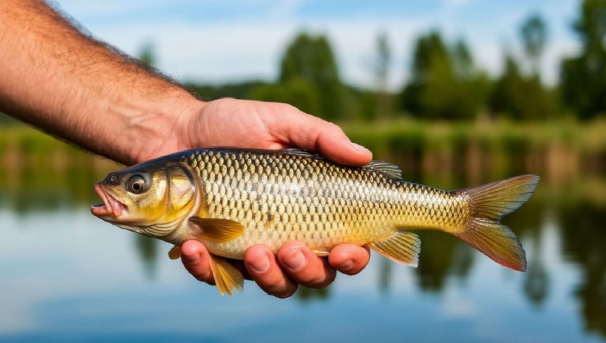 Двух орловских рыбаков осудили за незаконный вылов 39 кг рыбы во время нереста