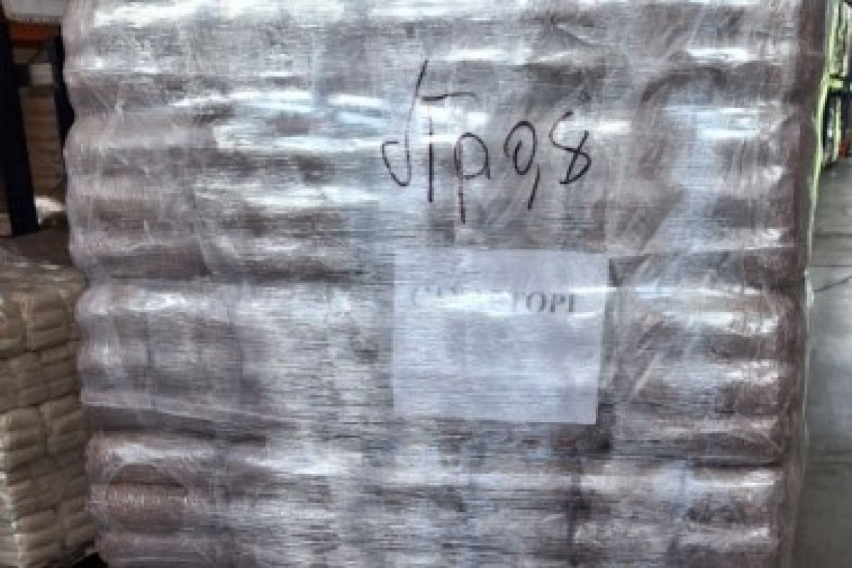 Орловская область увеличила экспорт гречки в 2,3 раза