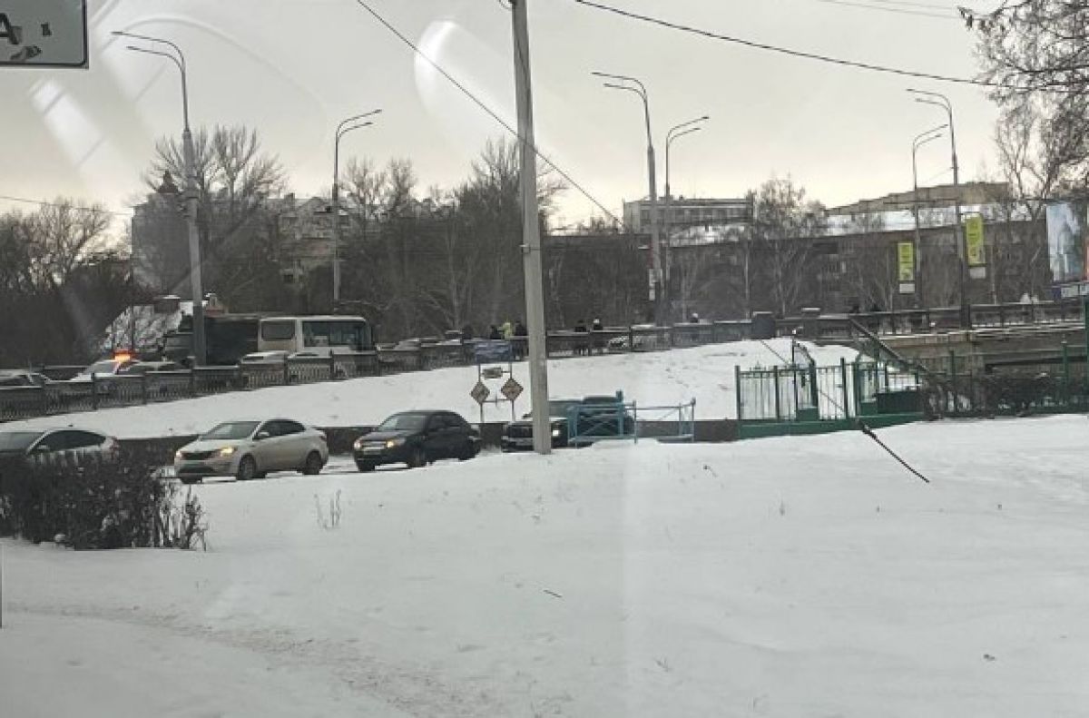 «Орловские новости»