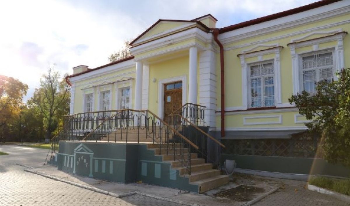 В День России жители и гости Орла смогут посетить музеи бесплатно