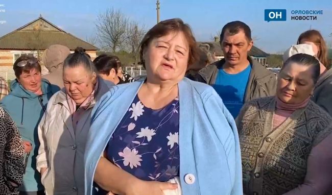 Скриншот с видео VK Руслана Перелыгина