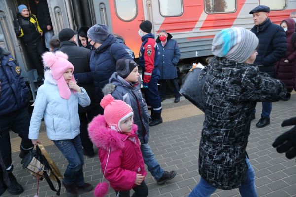 Орловским районам компенсируют затраты, потраченные на содержание ...