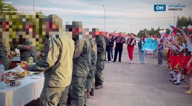 Скриншот с видео Андрея Клычкова