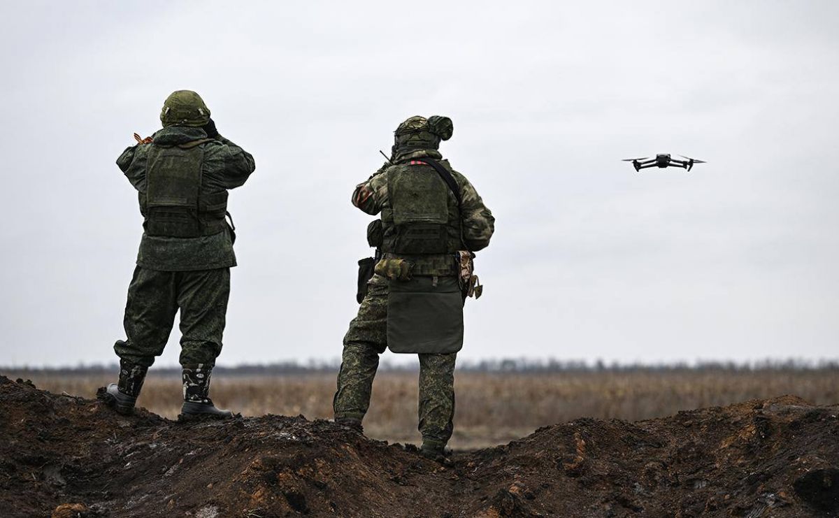 Орловские участники СВО будут служить без ротации до окончания боевых действий