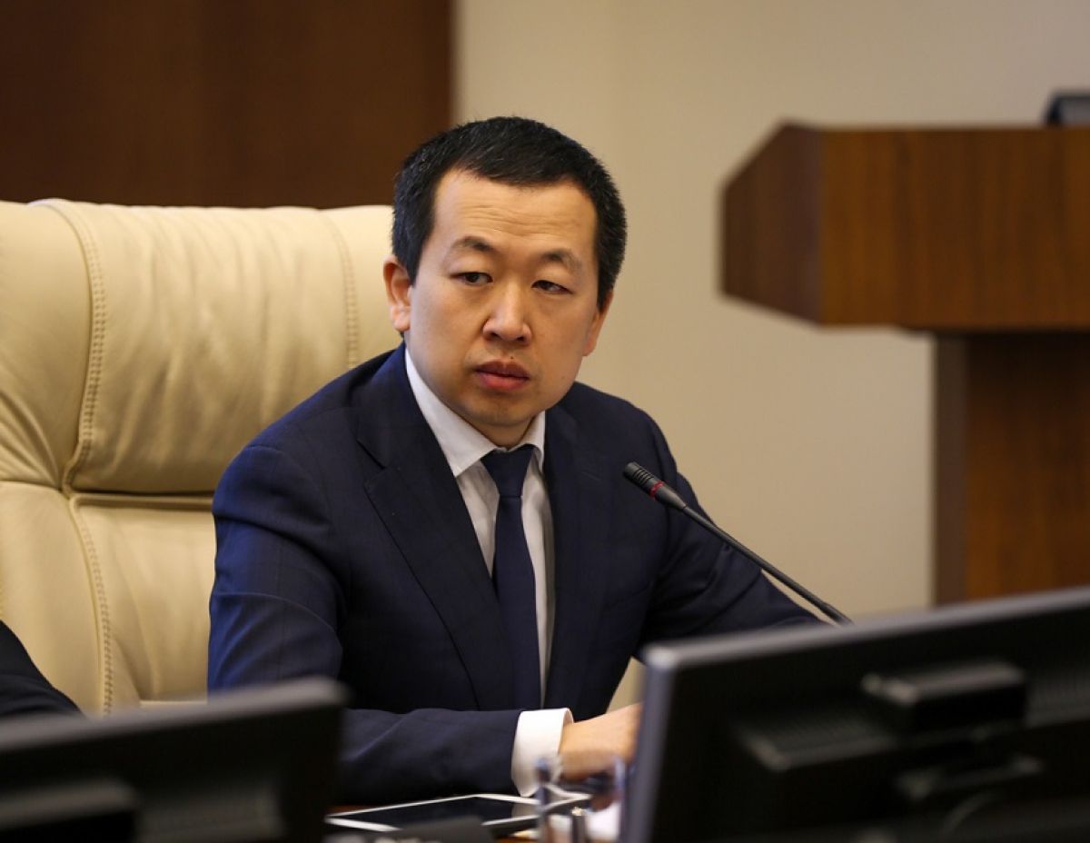 Олег Пак назначен старшим вице-президентом по развитию государственных цифровых платформ «Ростелекома»