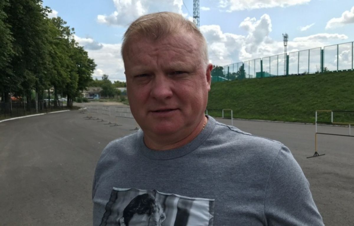 Сергей Кирьяков ответил, может ли вернуться в ФК «Орел»