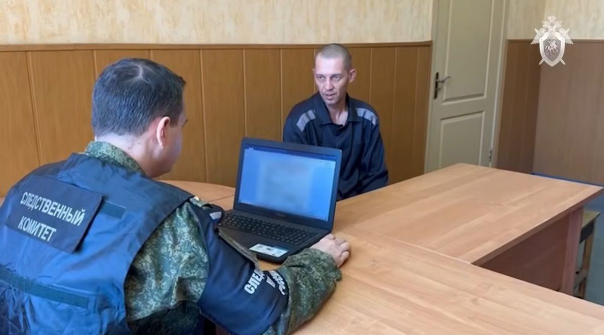 Вторгнувшегося в соседнюю область ВСУшника подозревают в обстреле мирных домов