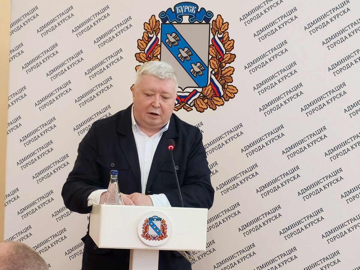 «Отдаю должное политической гибкости Клычкова»: политолог Слатинов об орловских особенностях реформы муниципалитетов