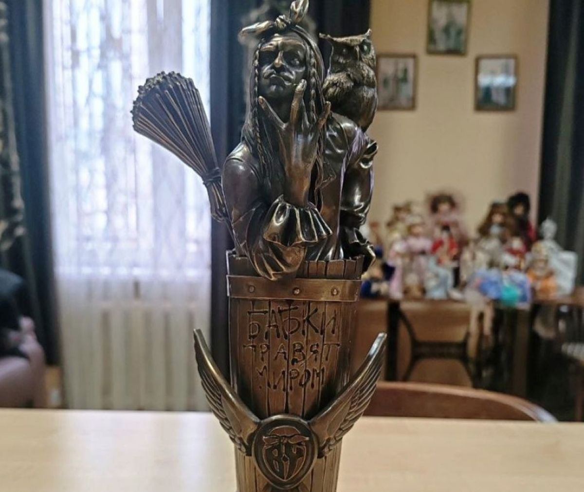 «Подснежники в январе, молитва от БПЛА и трезвый дворник»: ТОП самых ярких событий ЦФО