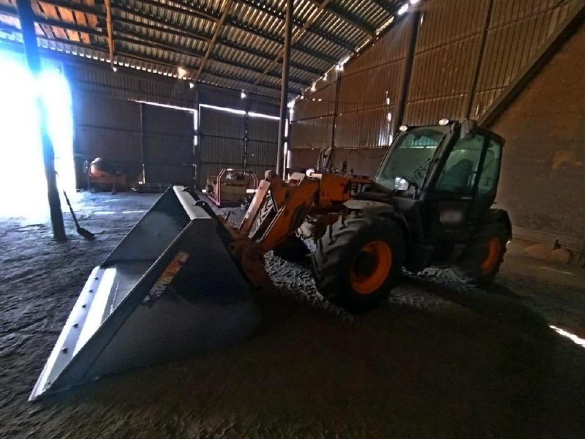 Механизатор ответит в суде за сбитую насмерть женщину