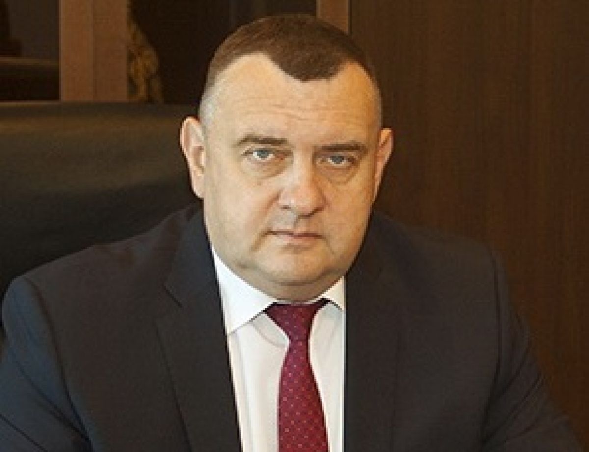 Мэром Мценска снова станет Андрей Беляев