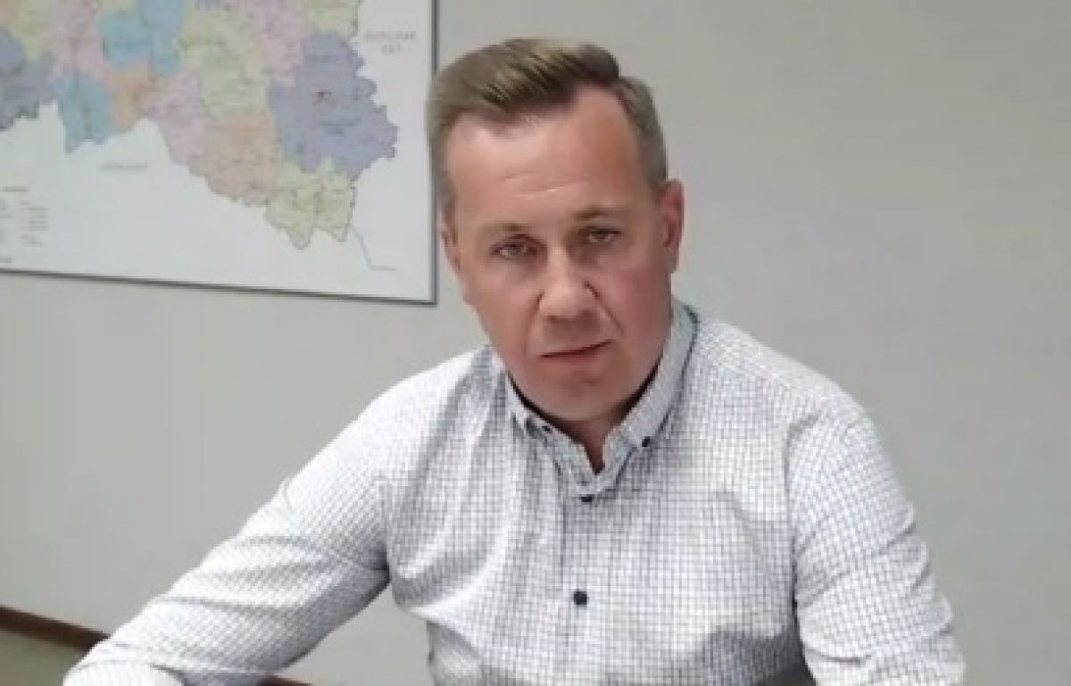 Муромского назначили министром архитектуры и строительства Владимирской области