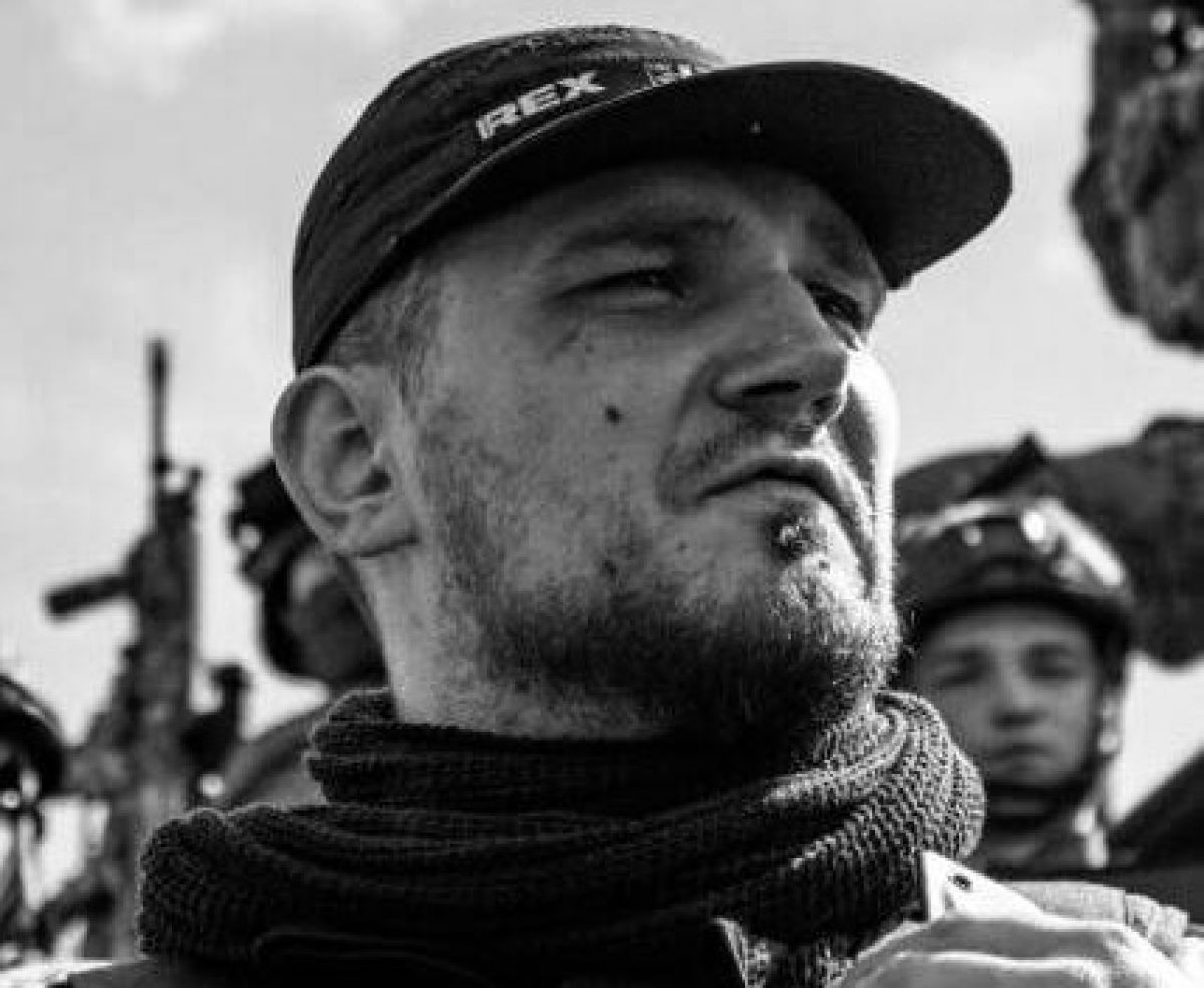 Террорист Капустин, вторгавшийся в соседнюю с Орловской область, ликвидирован в зоне СВО