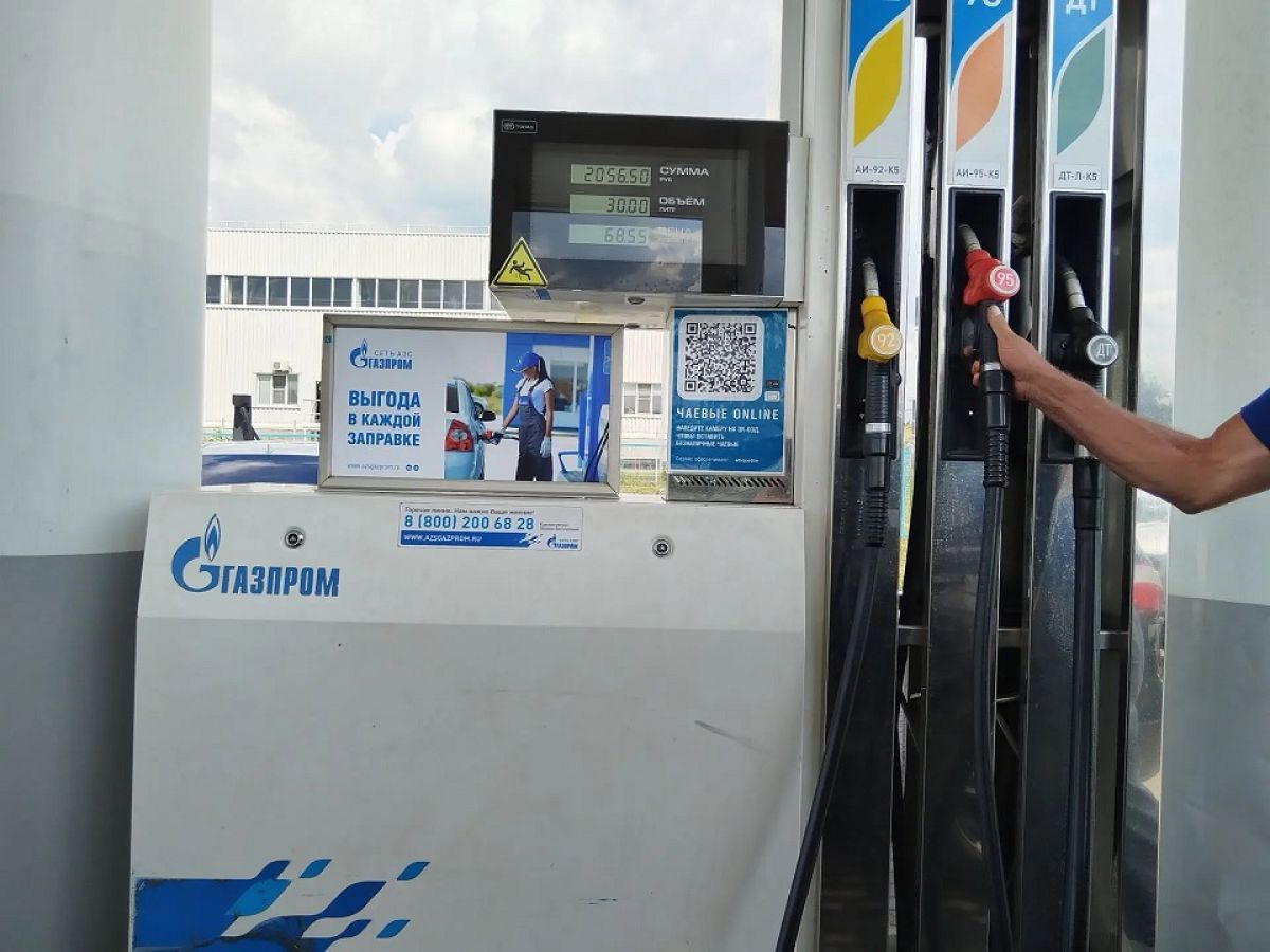 Как турист в Орле поставил все на Латынина и не прогадал