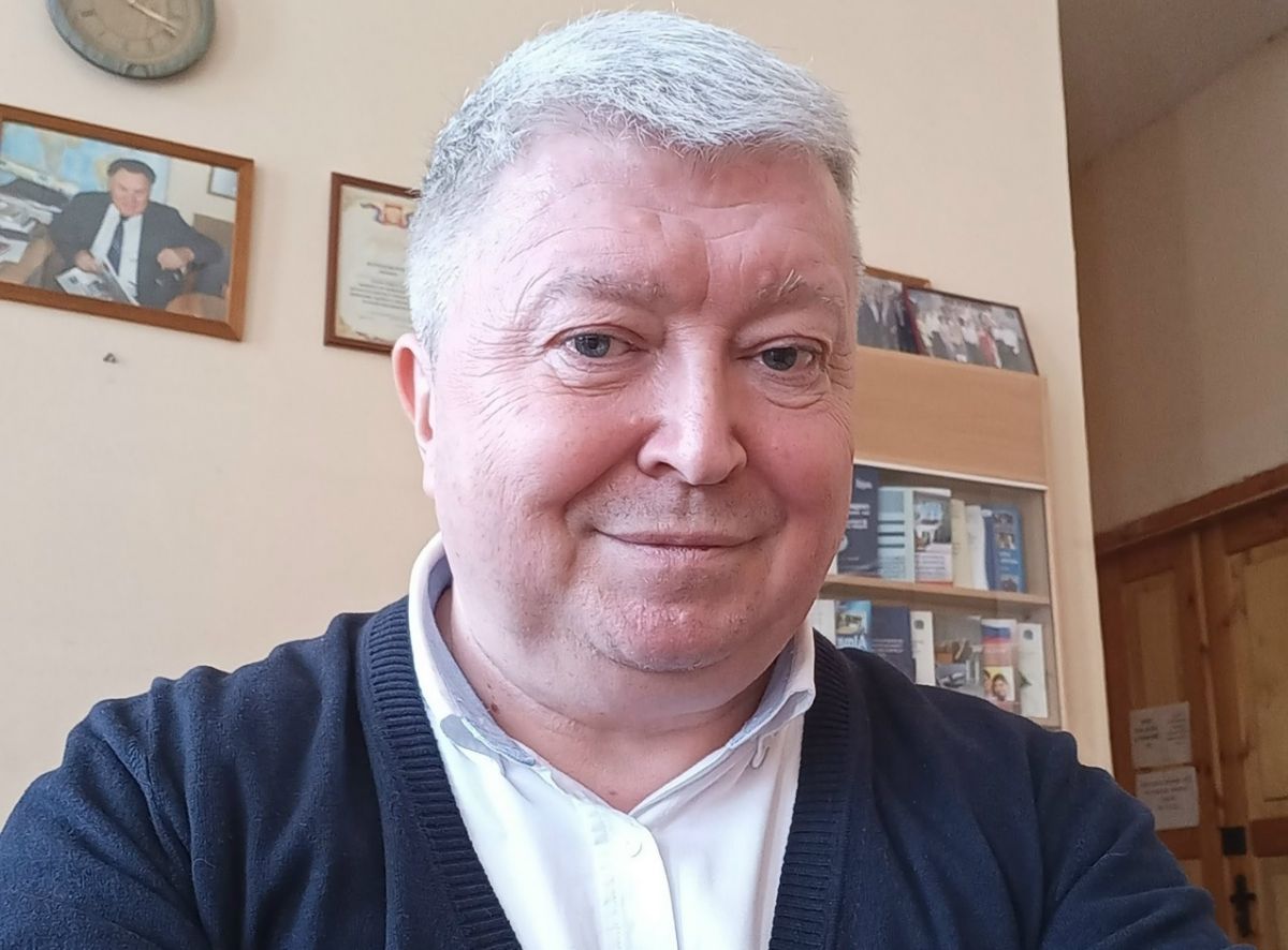 Серьезная ошибка Клычкова: Слатинов о деле Лежнева и не только