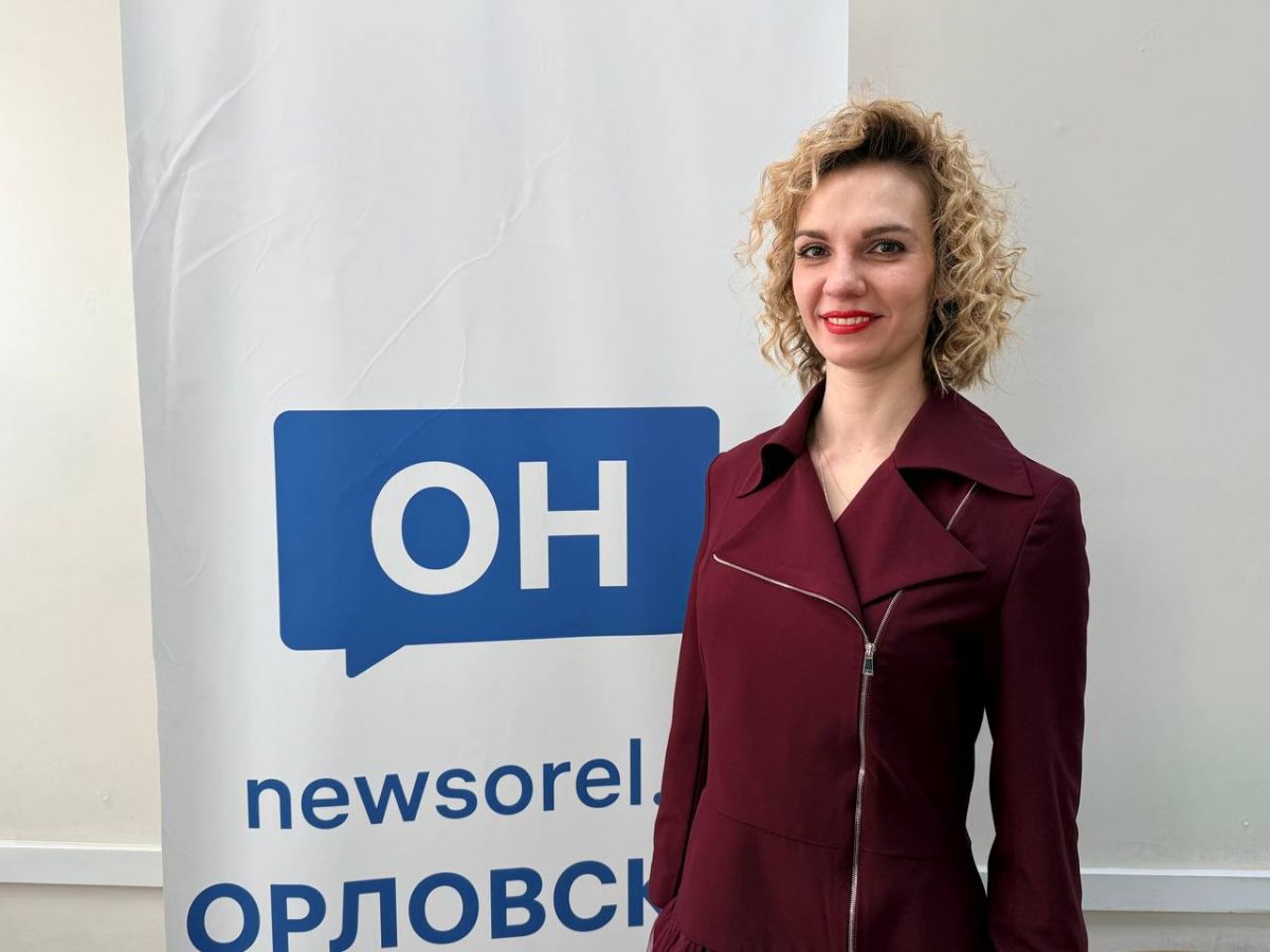 иquot;Чувствую поддержку, помощь и взаимовыручкуиquot;. Елена Казачкова о себе, работе в правительстве и корфболе