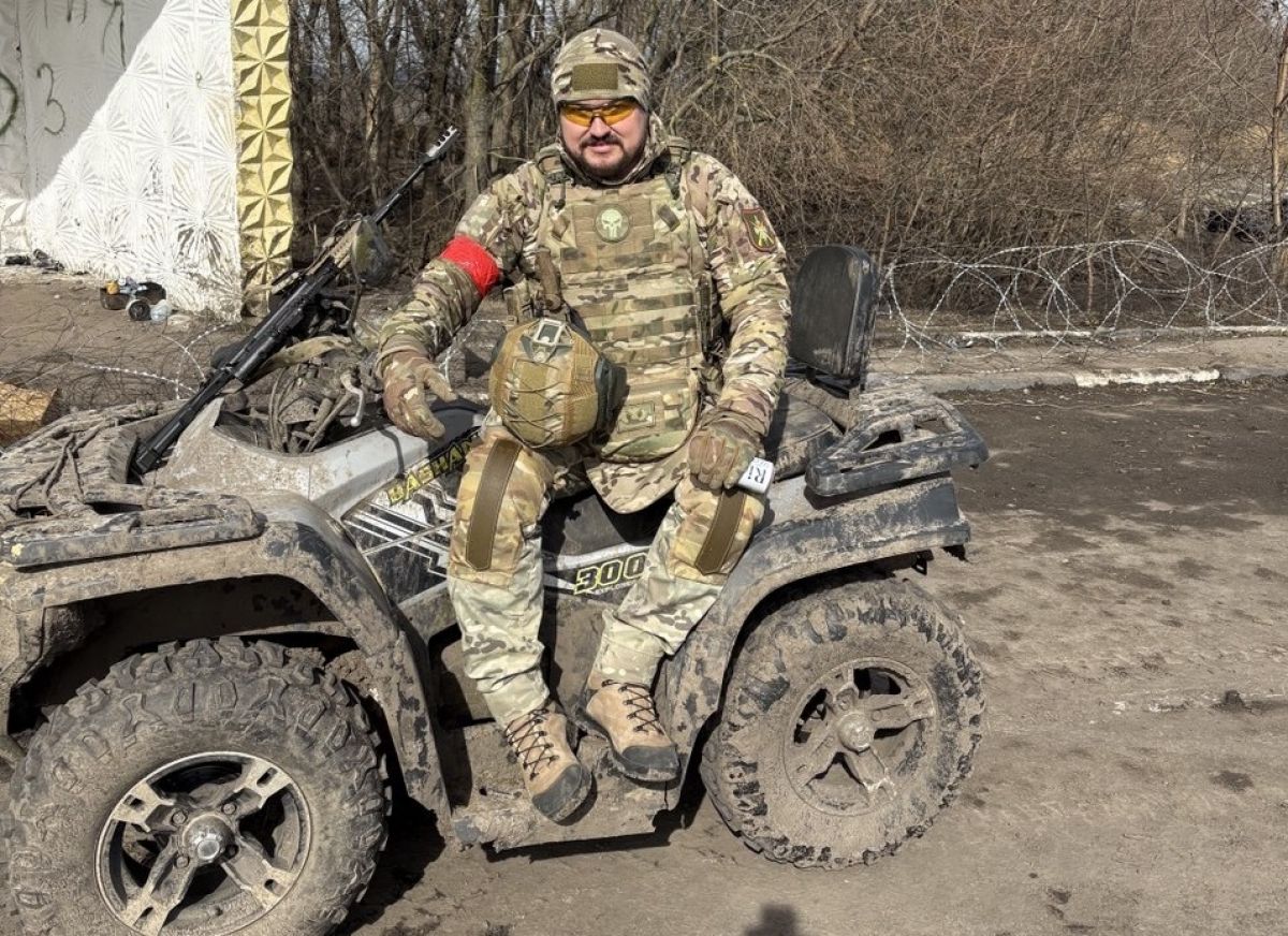 «Закончится СВО - начнется что-то еще». Спецназовец Смог об операции «Поток», бригаде «Ветераны» и ходе СВО