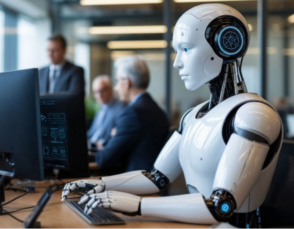 Эксперты выделили перспективные направления внедрения ИИ в орловском бизнесе