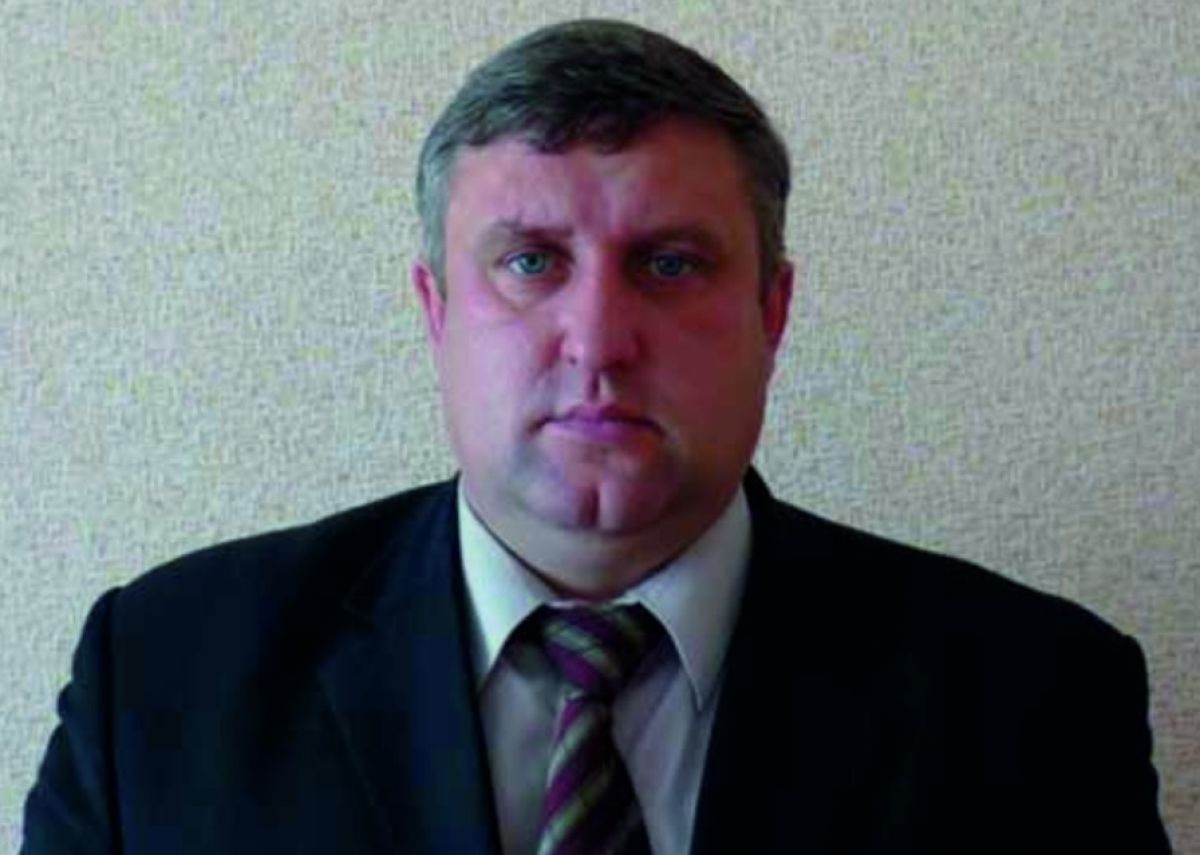 Экс-глава Глазуновского района Шамрин стал фигурантом уголовного дела о халатности