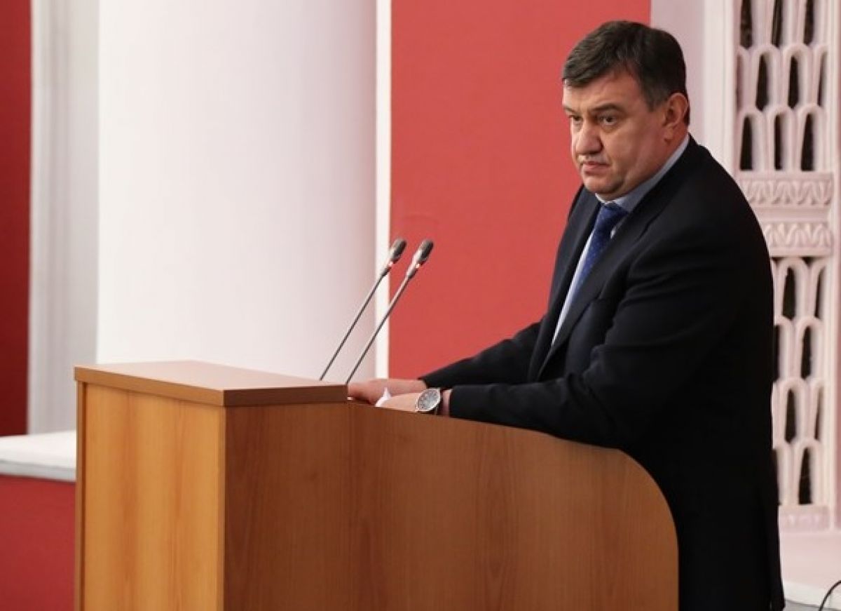 Игорь Тиньков заранее предупреждал Клычкова о провале ремонта Красного моста