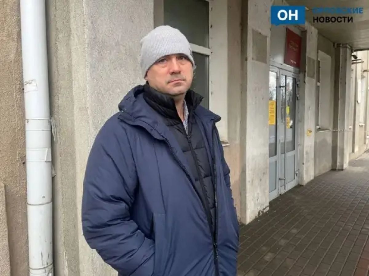 Михаил Маркин дал показания на Сергея Лежнева: главное из них