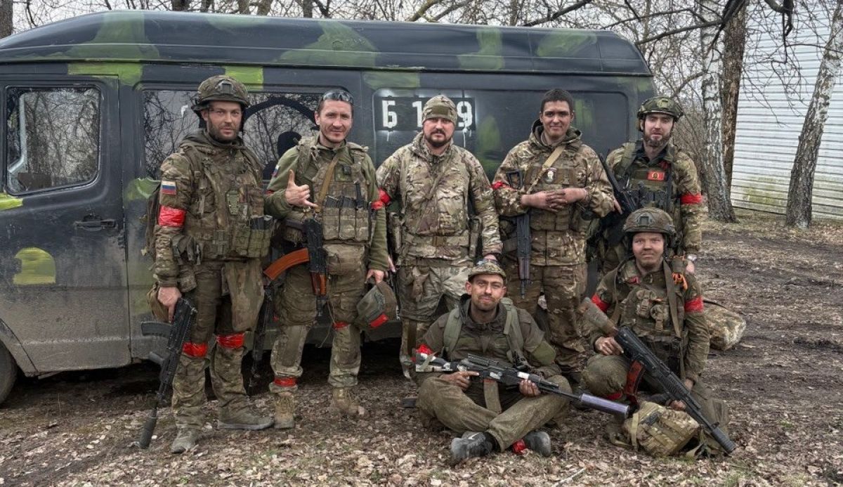 В Орле могут установить памятник участникам операции Поток