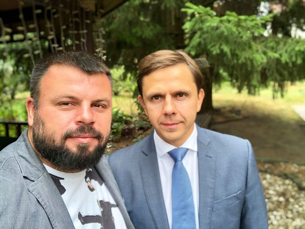 Преступное сообщество, мошенничество и отмывание денег: в Орле стартовал процесс над «картелем Лежнева»