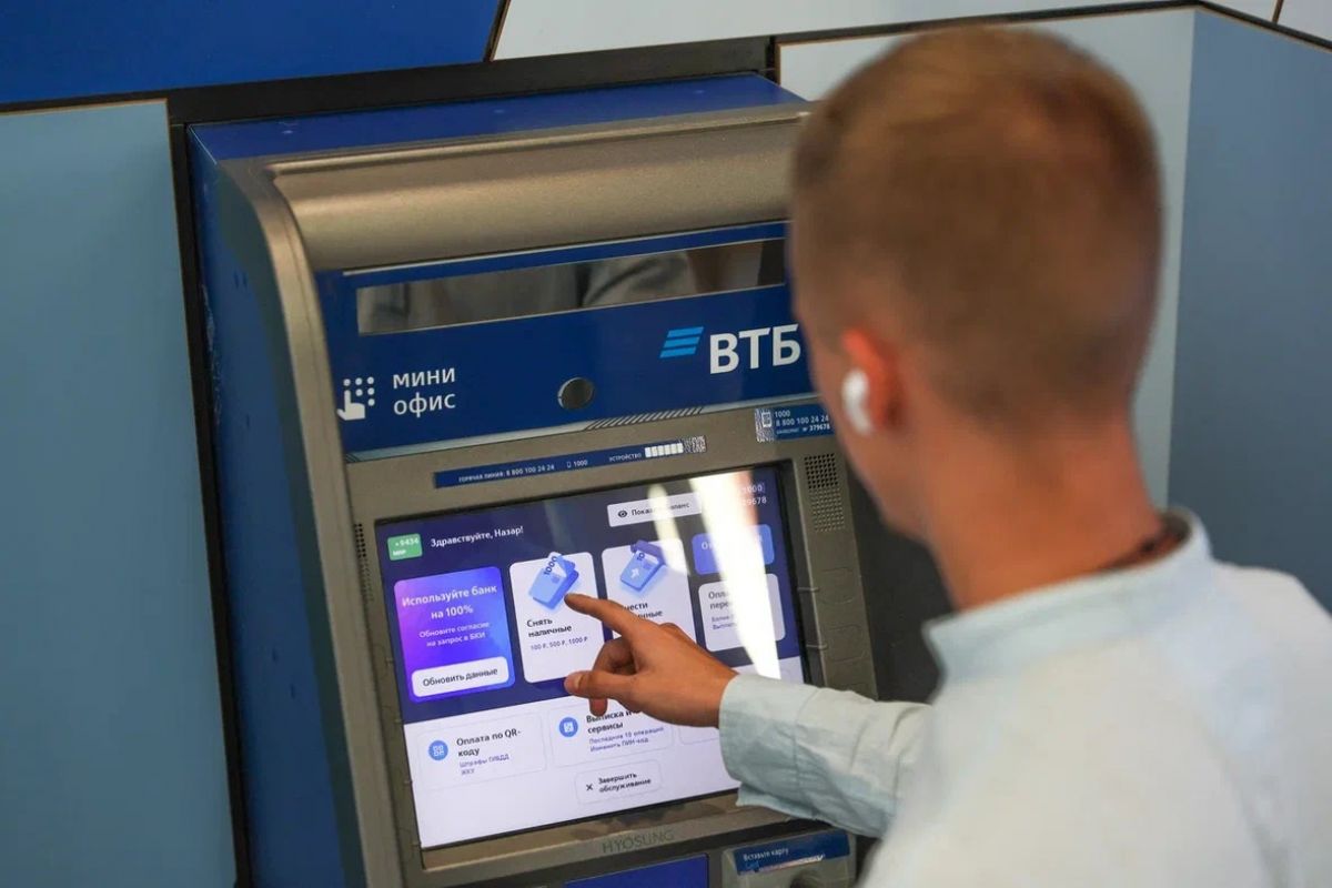 Россияне смогут платить по QR-коду в Египте