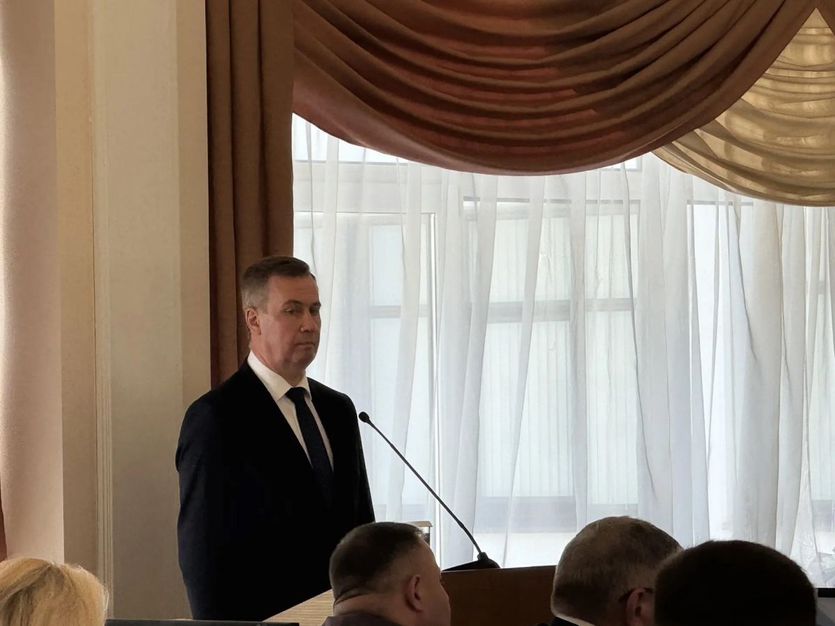 Александр Муромский стал замгубернатора Владимирской области