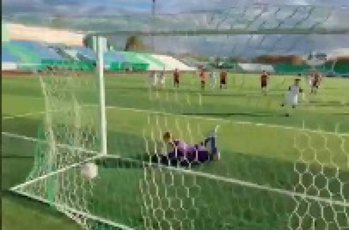 ФК Орел одержал вторую победу подряд