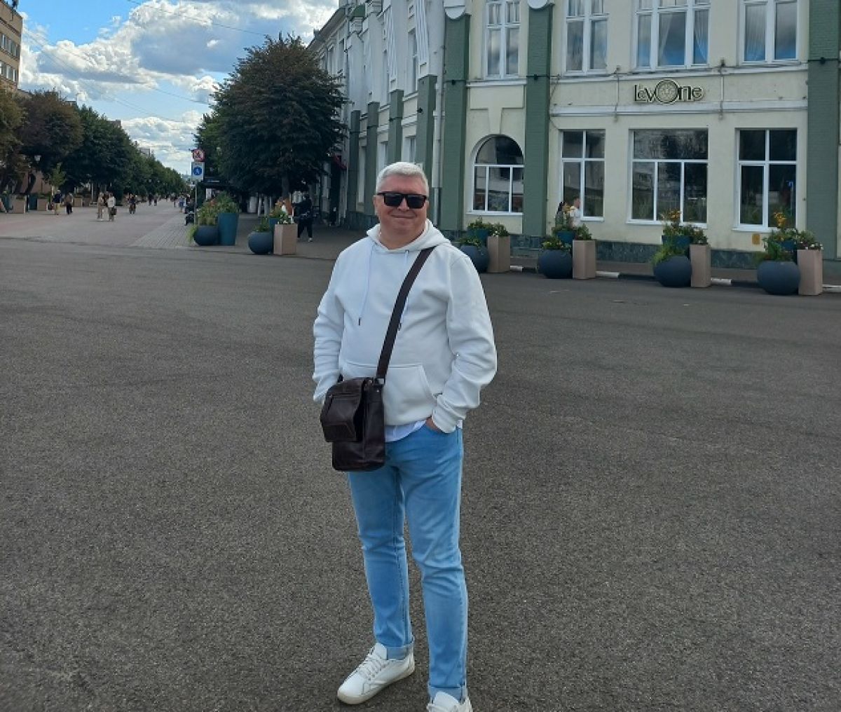 Политолог Слатинов назвал плюсы и минусы современного Орла