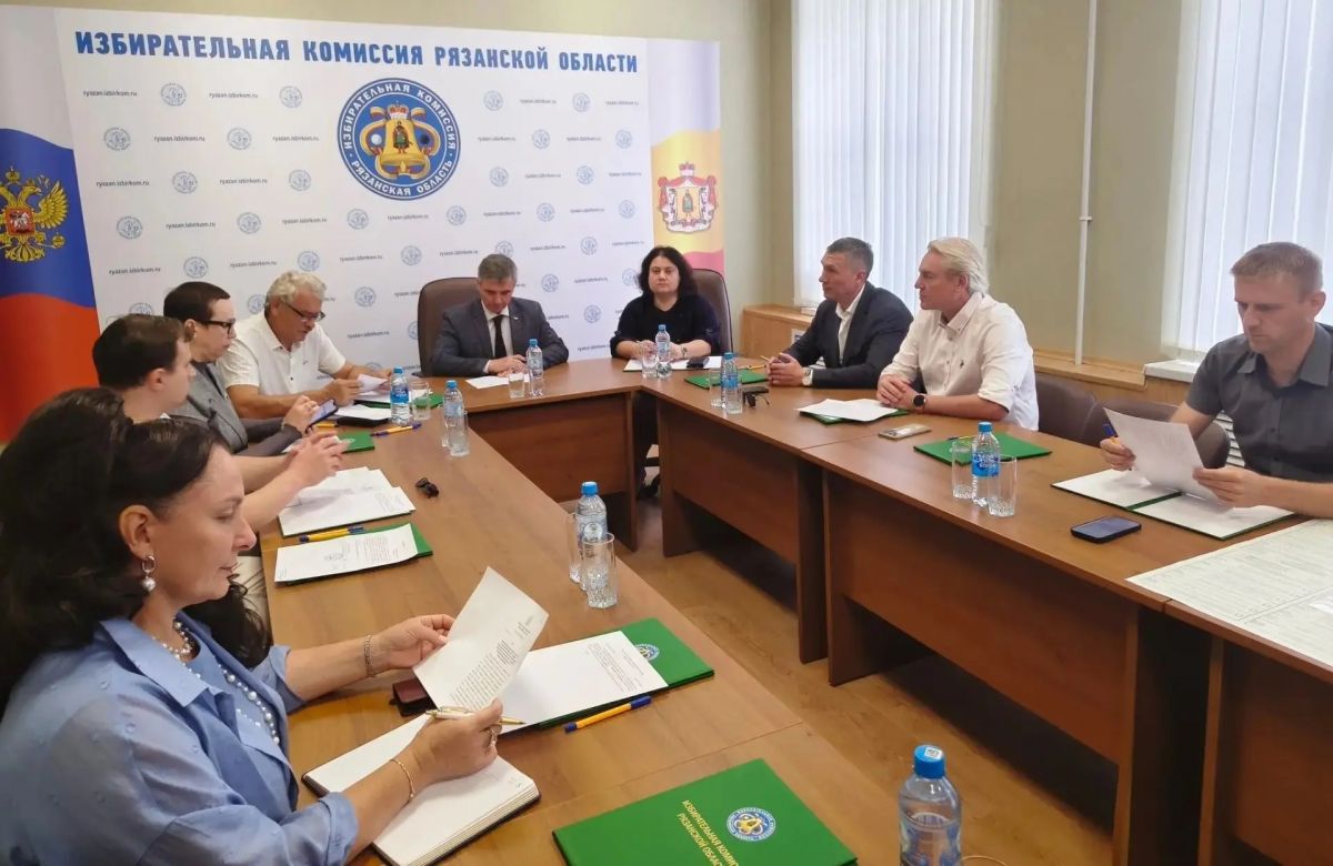 Избирком снял с выборов рязанского кандидатата Казакова
