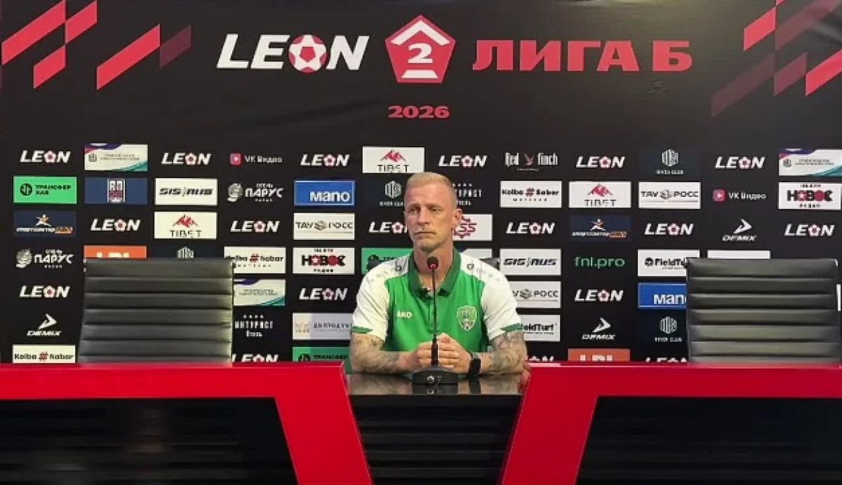 «Очень приятно выигрывать»: Петр Немов о победе в Хабаровске