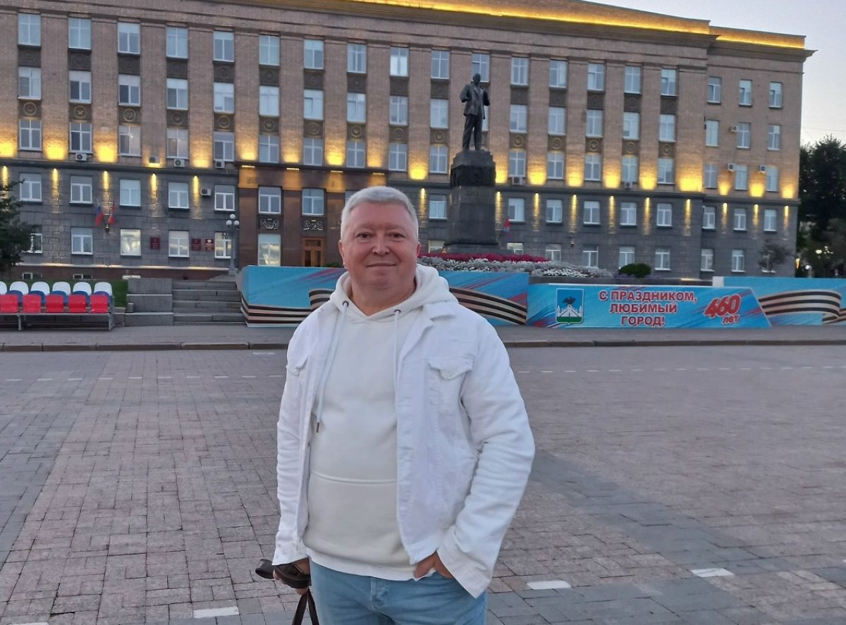 «Накопился критический потенциал раздражения»: Слатинов о выступлении Строева против Музалевского