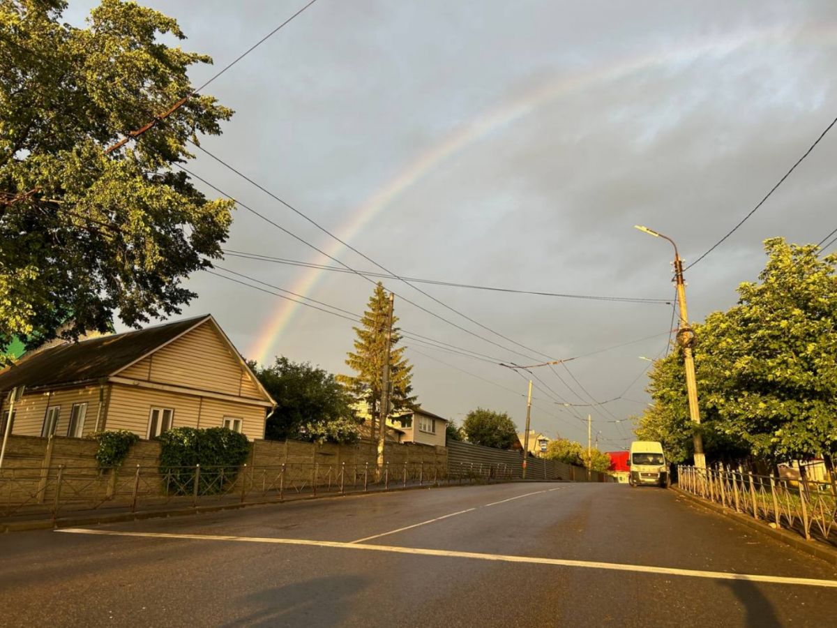 В Орле пройдет молебен против абортов