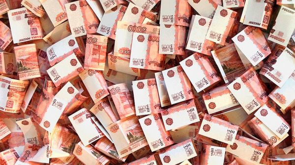 Орловцы стали хранить больше денег в банках