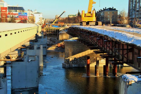 Карта дождя в орле на сегодня