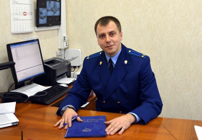 Орловский прокурор будет работать в Северной Осетии