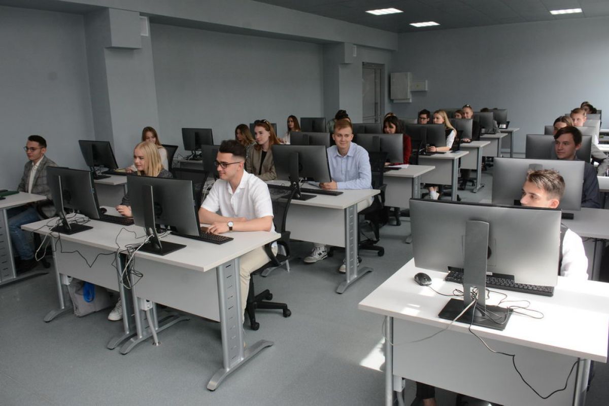 Новые возможности «Цифровых кафедр» ТулГУ