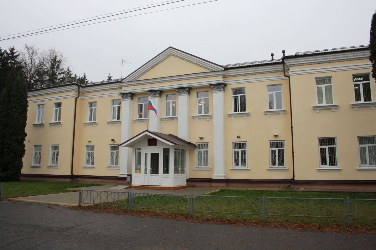 Орловская прокуратура судилась с чиновниками из-за ужасного вида школьной столовой