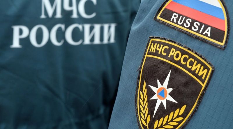 В Орле из горящей многоэтажки эвакуировали четыре человека