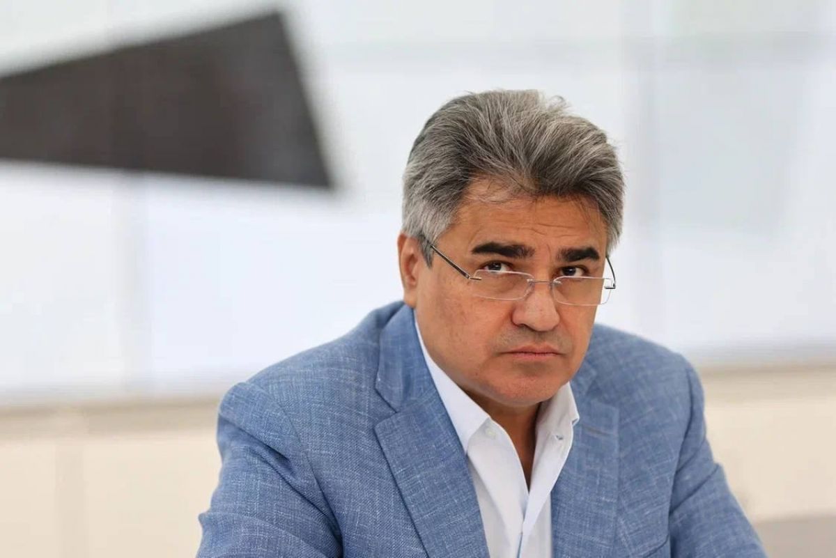 Алексей Нечаев предложил дать людям право оценивать мэров в Орловской области