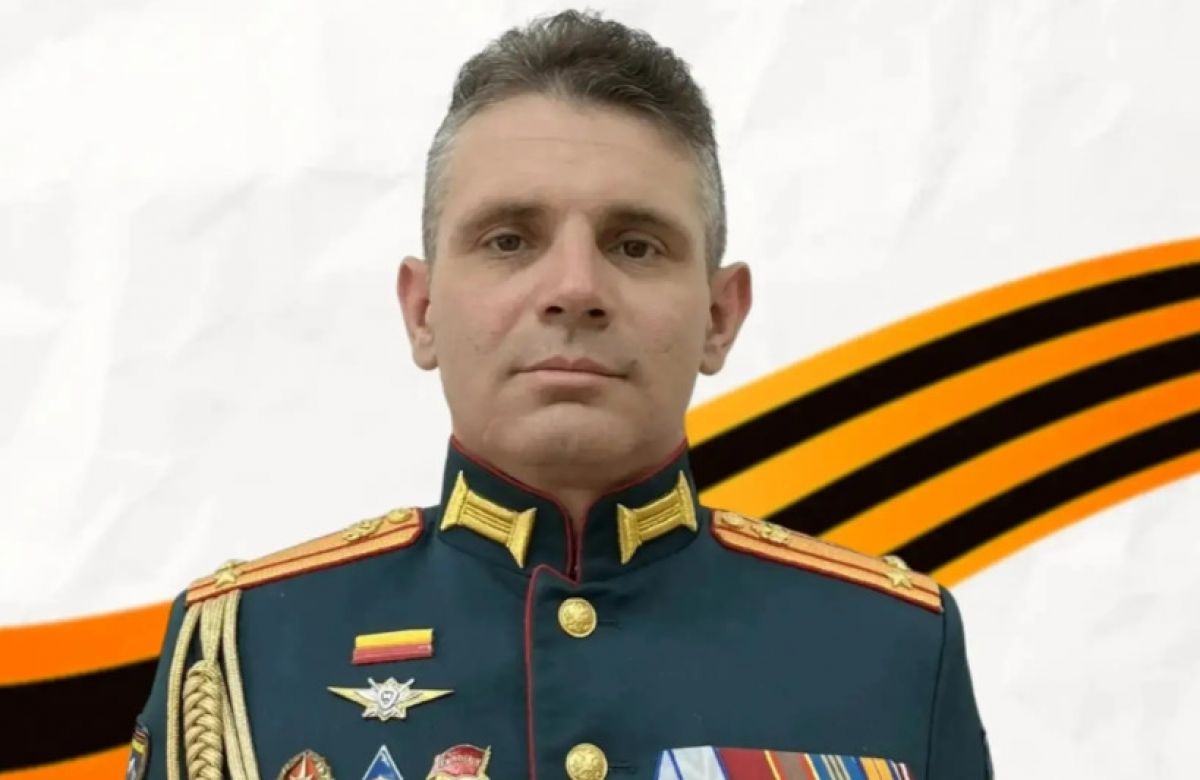 Орловский ветеран СВО Сергей Румянцев стал советником в департаменте молодежной политики