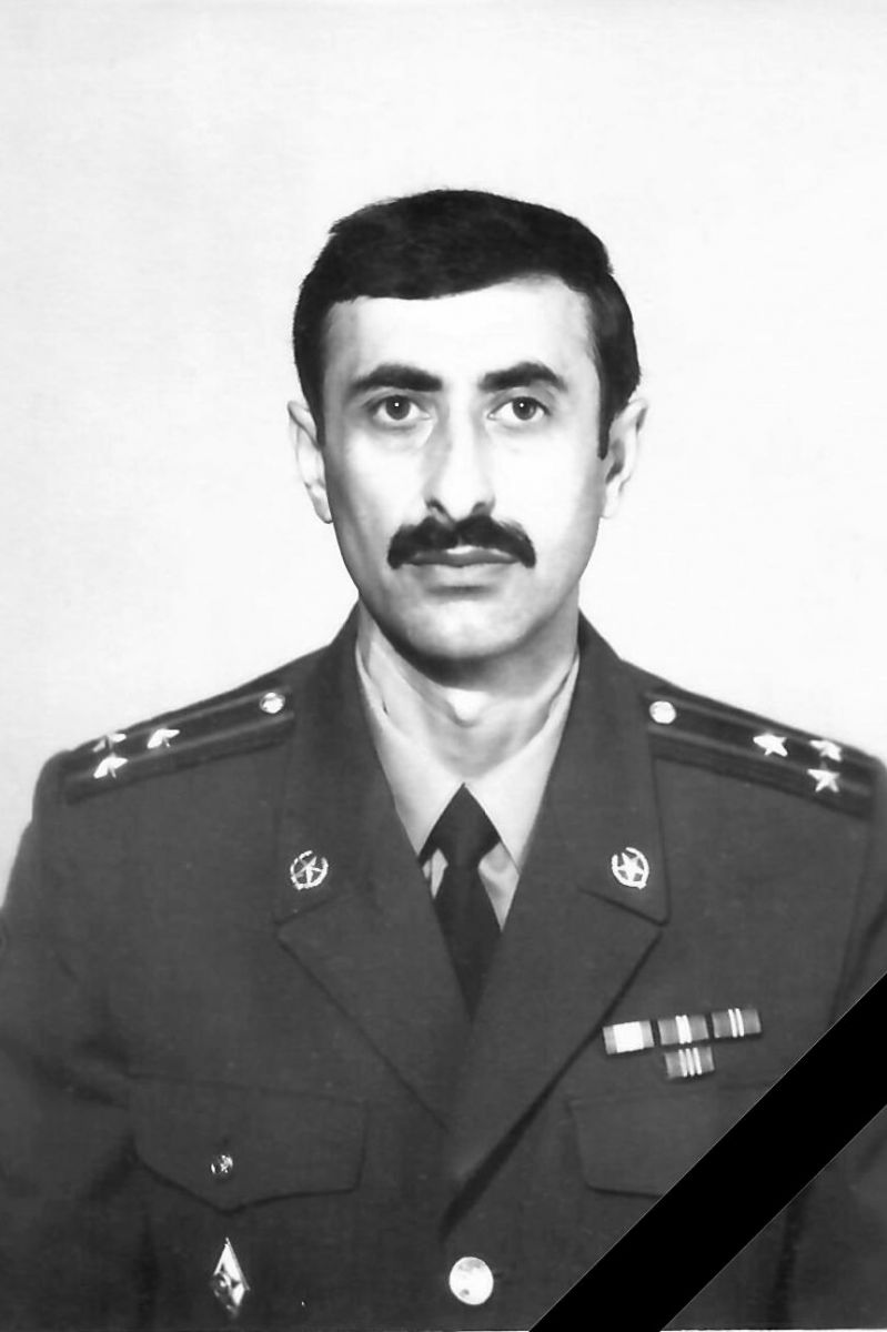 Скончался бывший замначальника орловского УФСИН Сергей Баракчян