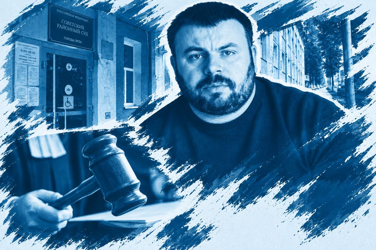 «Нервничал»: подсудимый по делу Лежнева Лопаткин отказался от показаний следователю