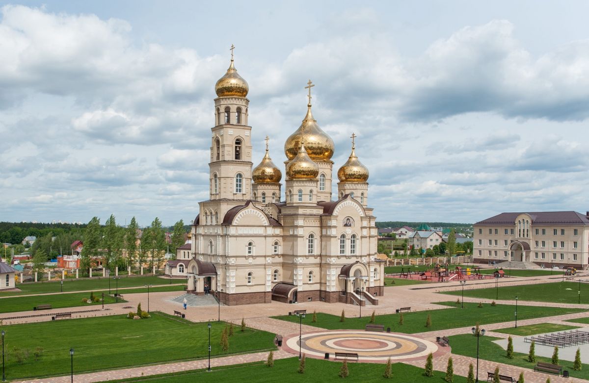 Орловцы смогут увидеть ретро-технику в Вятском Посаде
